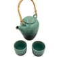 Ceramic Tea Pot Set