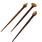 Handmade Gemstone Hair Sticks