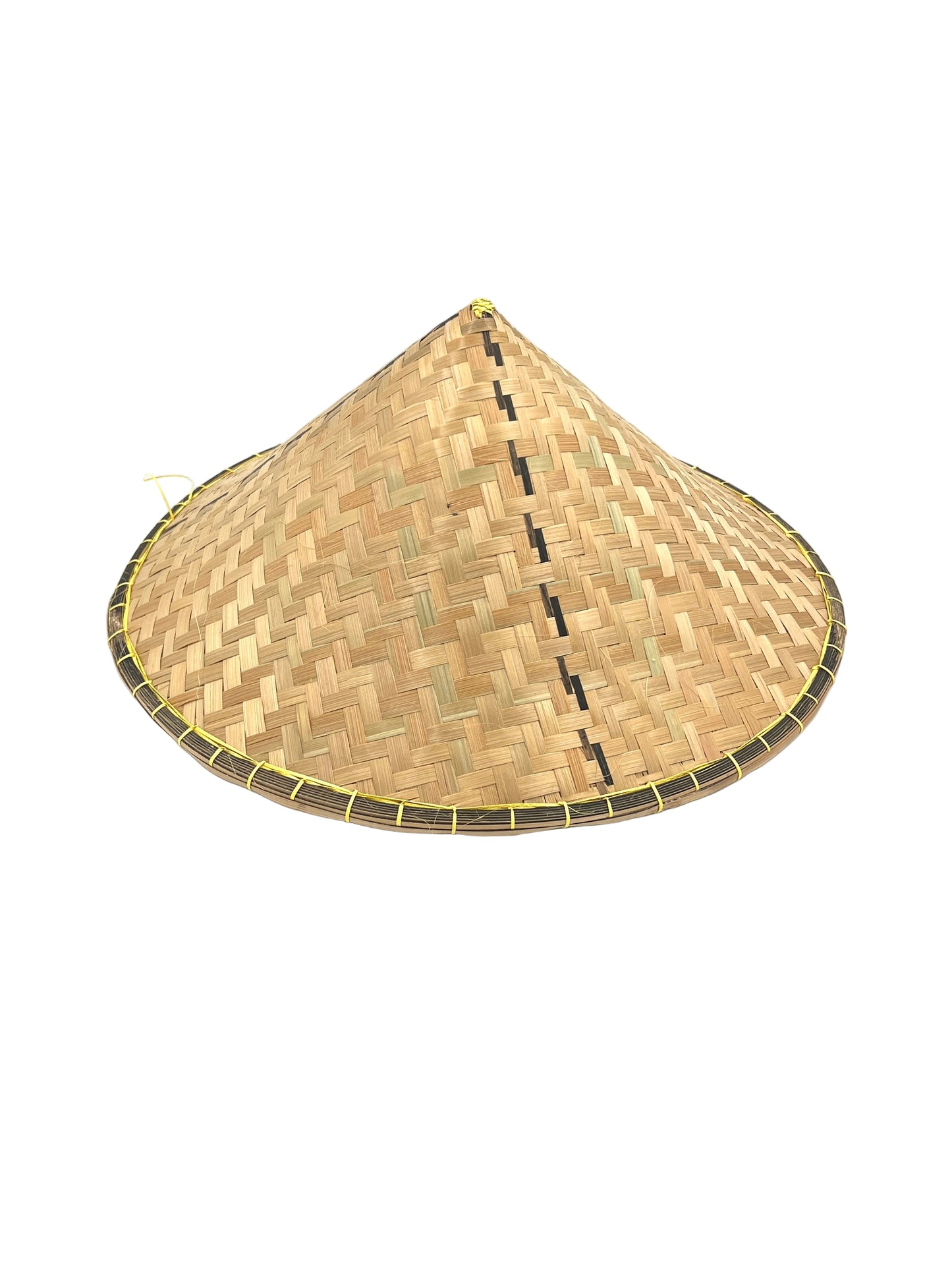 Bamboo Hat