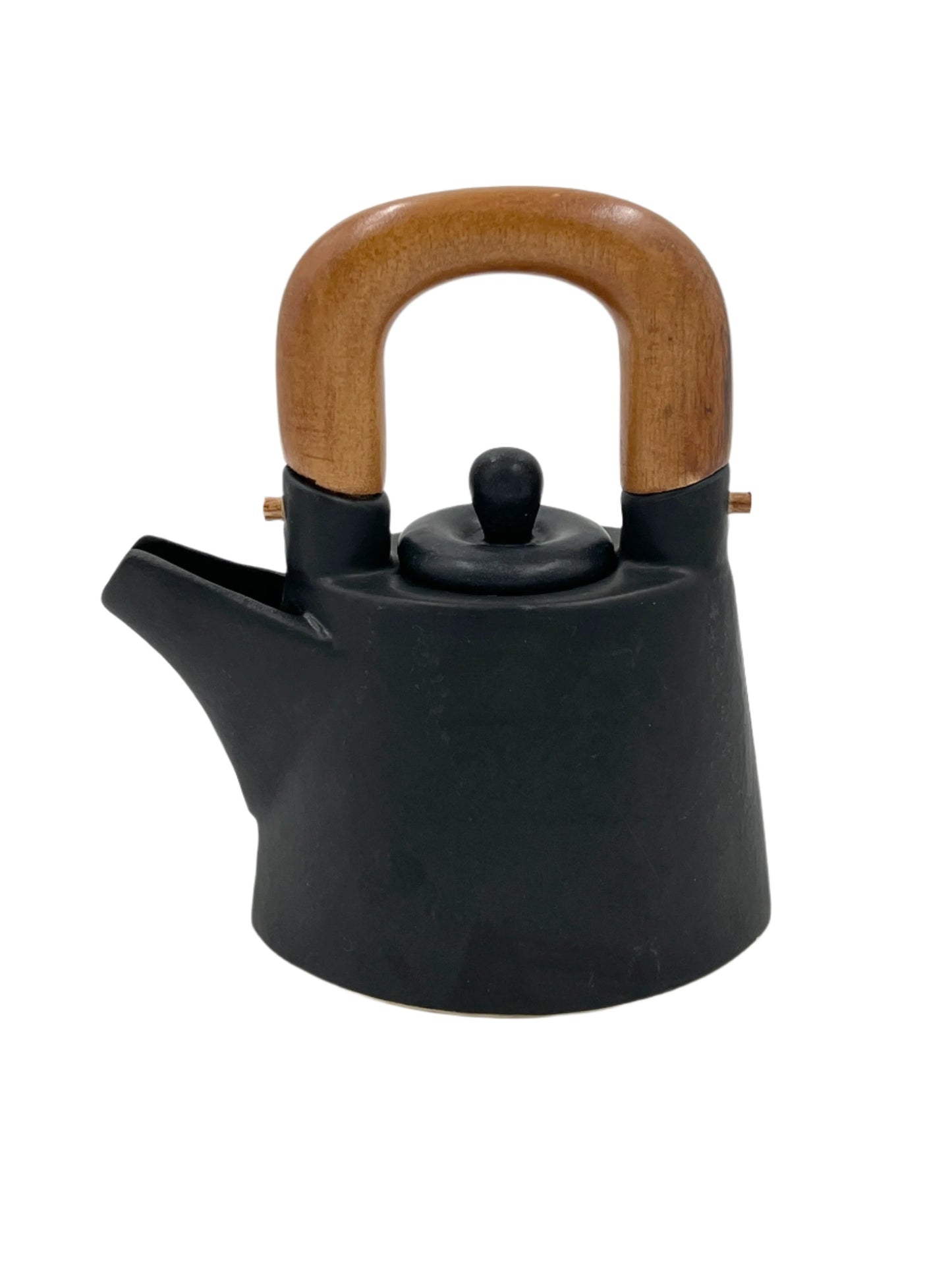 Ceramic Bruka Tea Pot Set