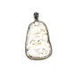 Mother of Pearl Dragon Pendants