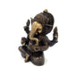 Brass Ganesh Statue