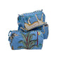 Jungle Print 3 Piece Bag Set