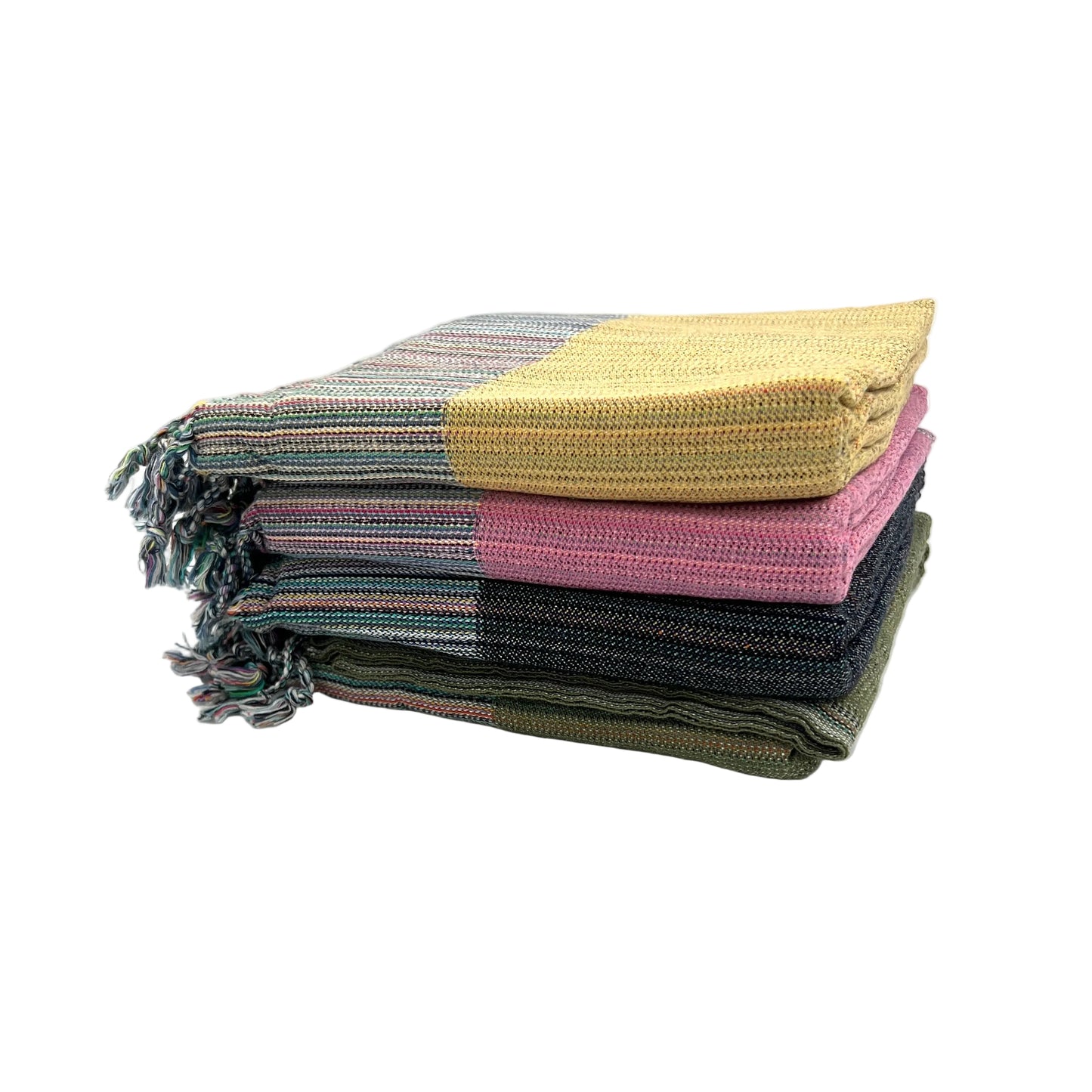 Turkish Beach Towels