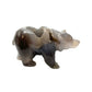 Druzy Agate Bear