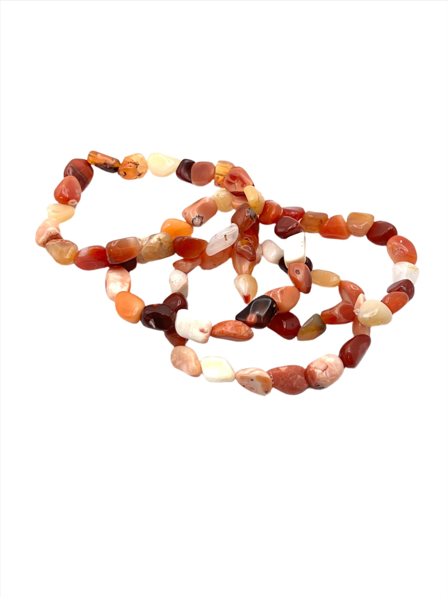 Mexican Opal Beaded Bracelets