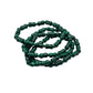 Malachite Bracelets Stretchy Bracelets