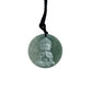 Jade Deity Necklaces
