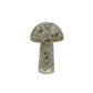 Orgonite Crystal Mushroom