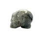 Crystal Alien Head