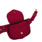 Seed of Life Festival Fanny Pack
