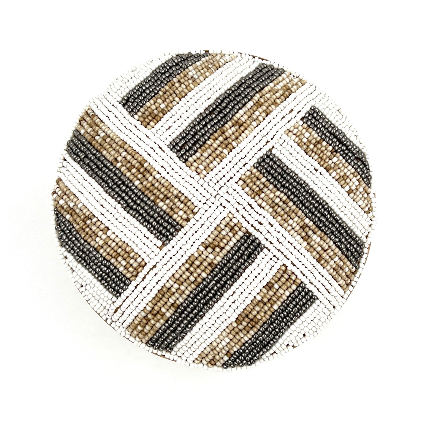 Bali Beaded Circle 3 Box Set