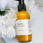 Turmeric and Manuka Honey Brightening Face Cleanser