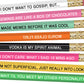 Astrology Pencils Gemini