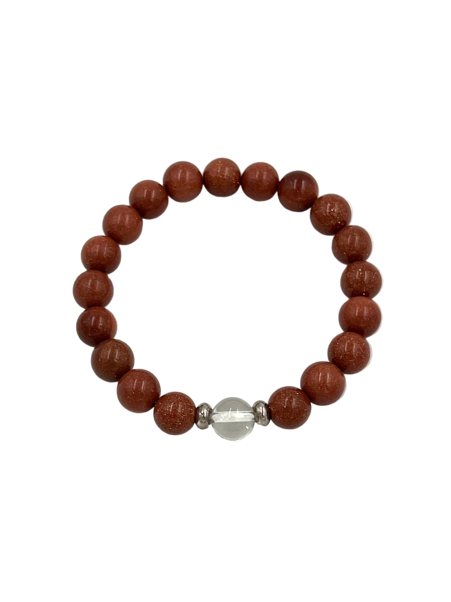 Goldstone Stretchy Bracelets