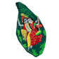 Radha & Krishna Malas Bead Bag
