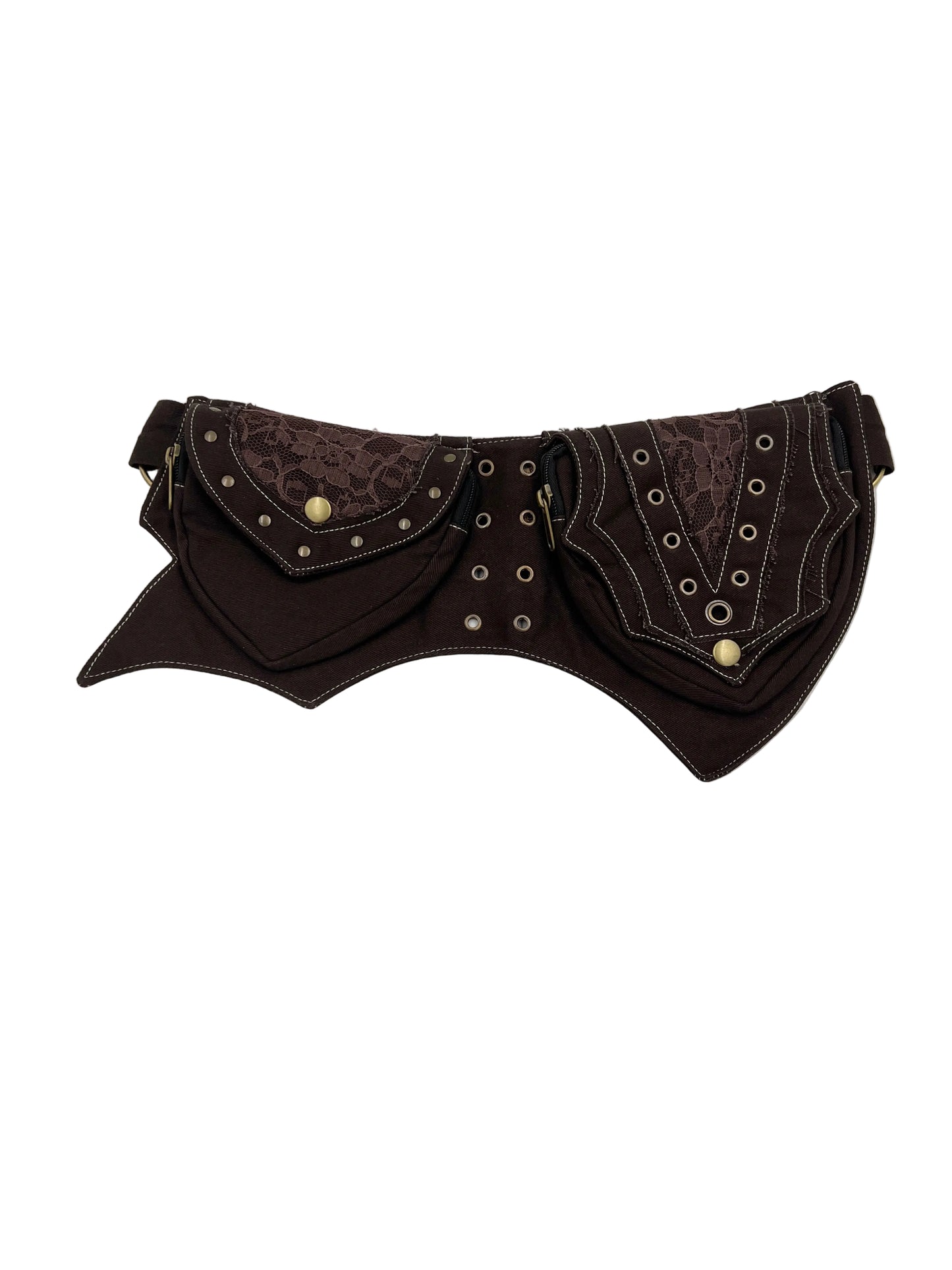Festival Lace Utility Belt