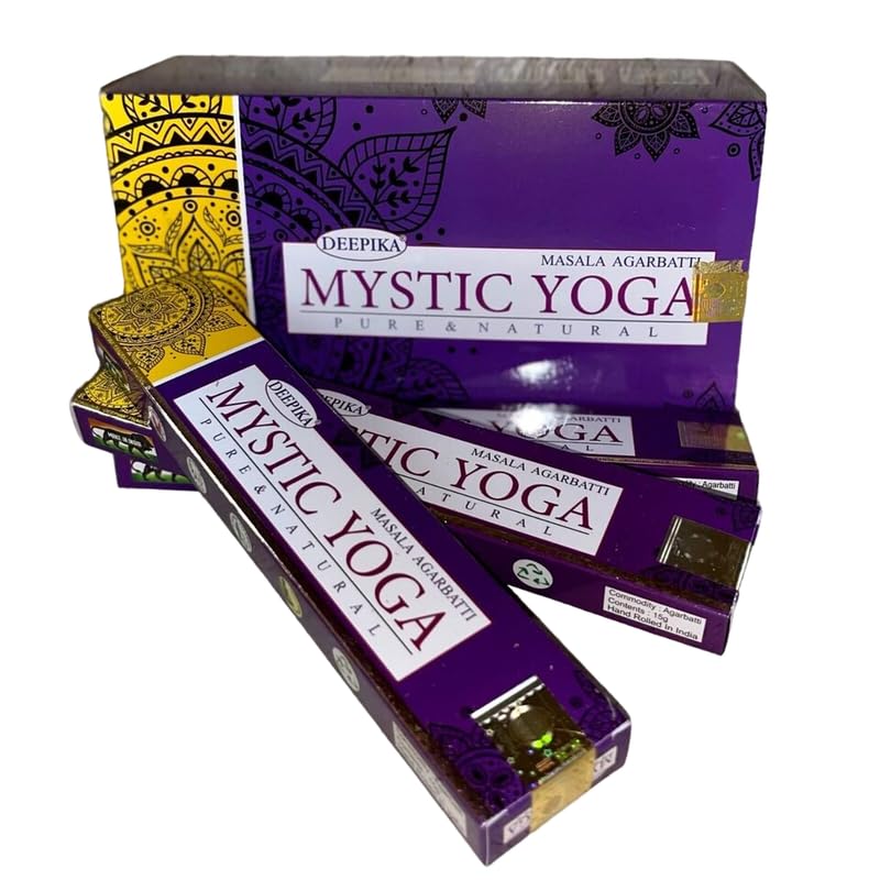 Deepika Incense Sticks 15g