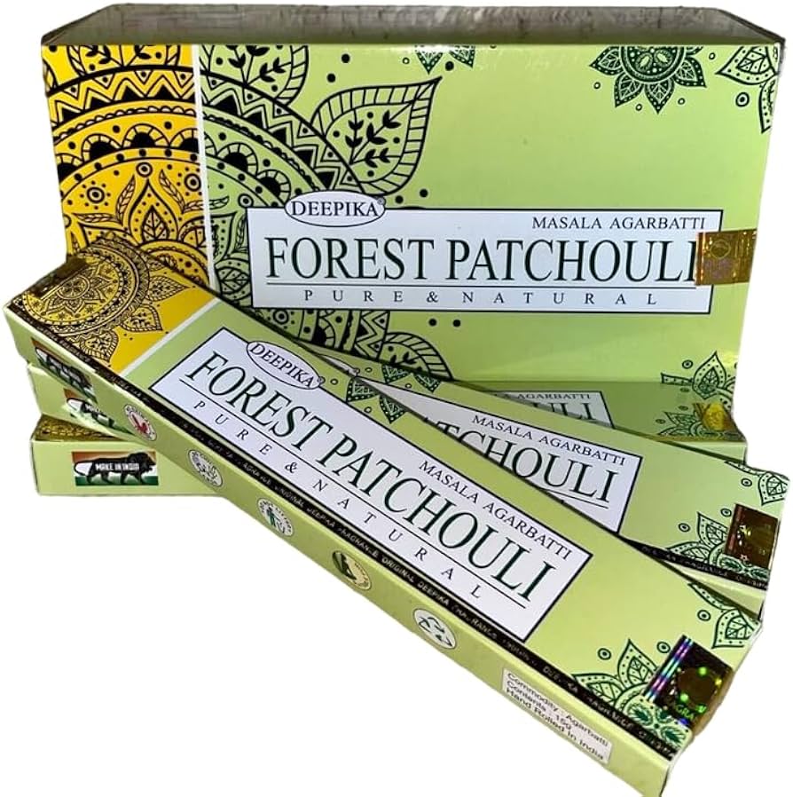Deepika Incense Sticks 15g