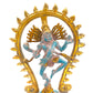 Shiva Nataraja Statue - God of Creation & Destruction