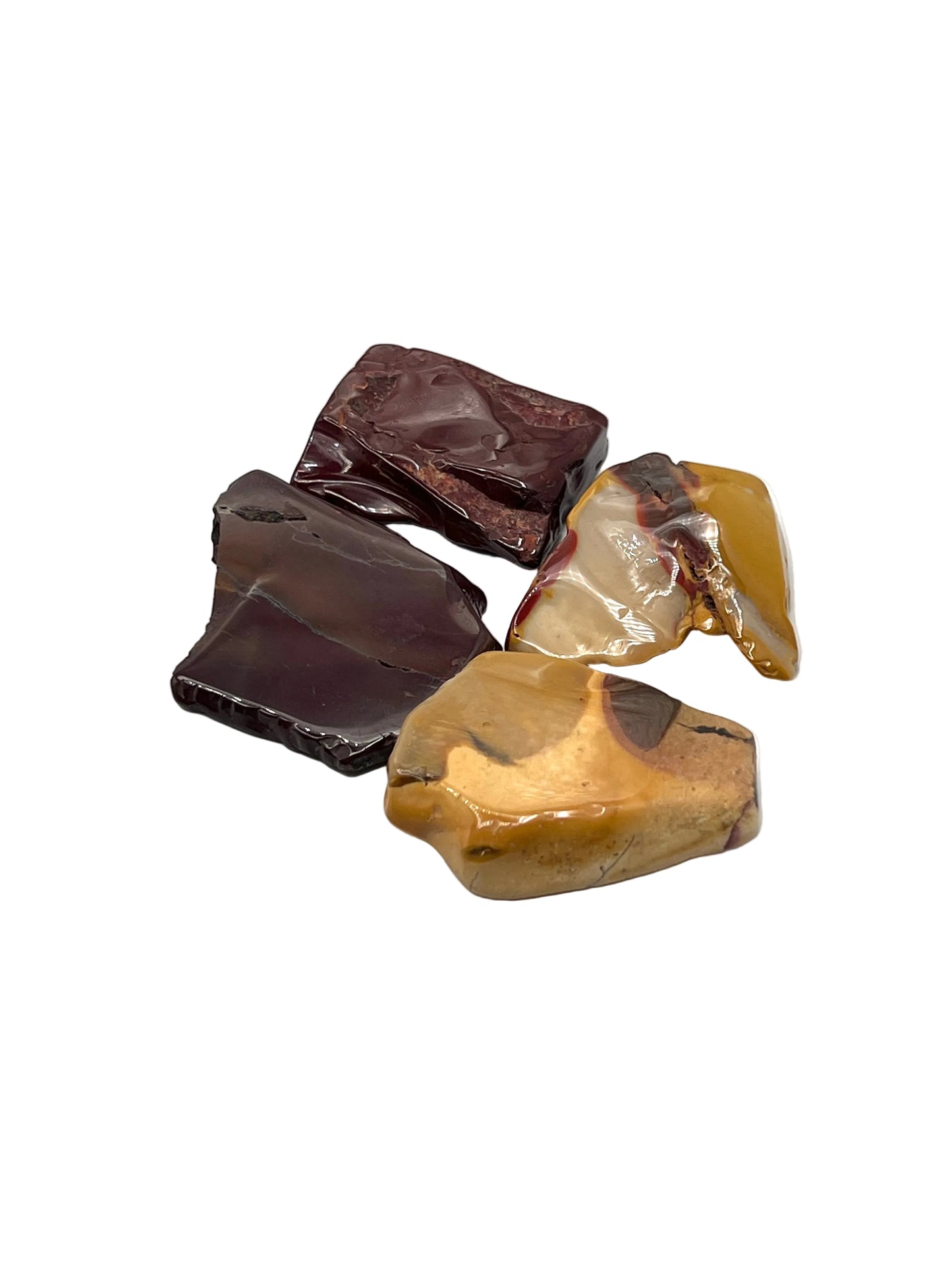 Mookite Jasper Slabs