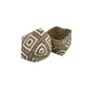 Bali Beaded Boxes
