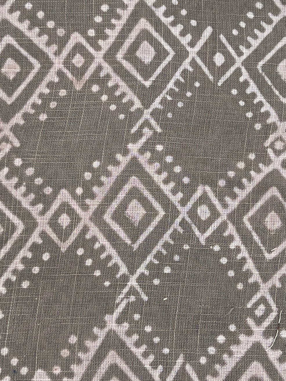 Desert Rose Block Print Button Shirts