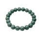 Guatemalan Jade Stretchy Bracelet