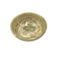 Carved Onyx Offering Bowls