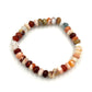 Mexican Opal Beaded Bracelets