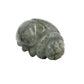 Labradorite Scarab