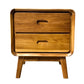 Teak MidCentury Modern Nightstand