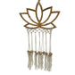Lotus Dream Catcher