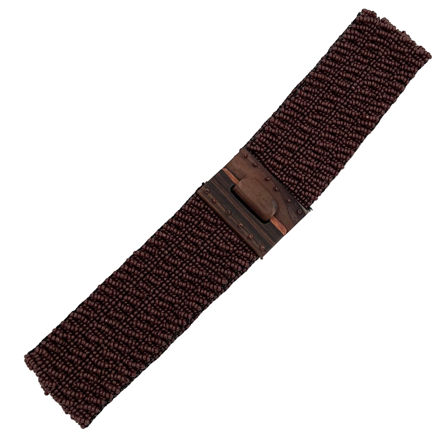 Bali Beaded Square Belts
