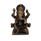 Brass Ganesh Statue