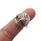 Sterling Silver Tree of Life Ring