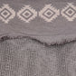 Desert Rose Festival Wrap Skirt