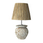 Albesia Ball Table Lamp