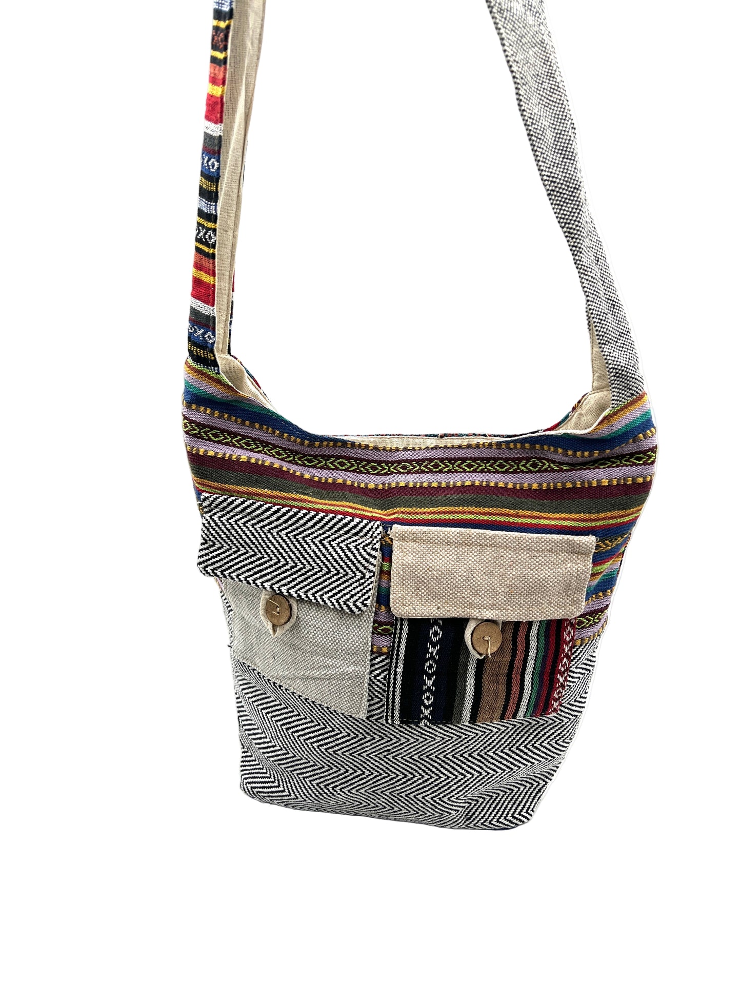 Nomad Market Bag