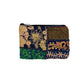 Embroidered Rajasthani Zipper Bag