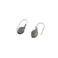 Gemstone Earrings