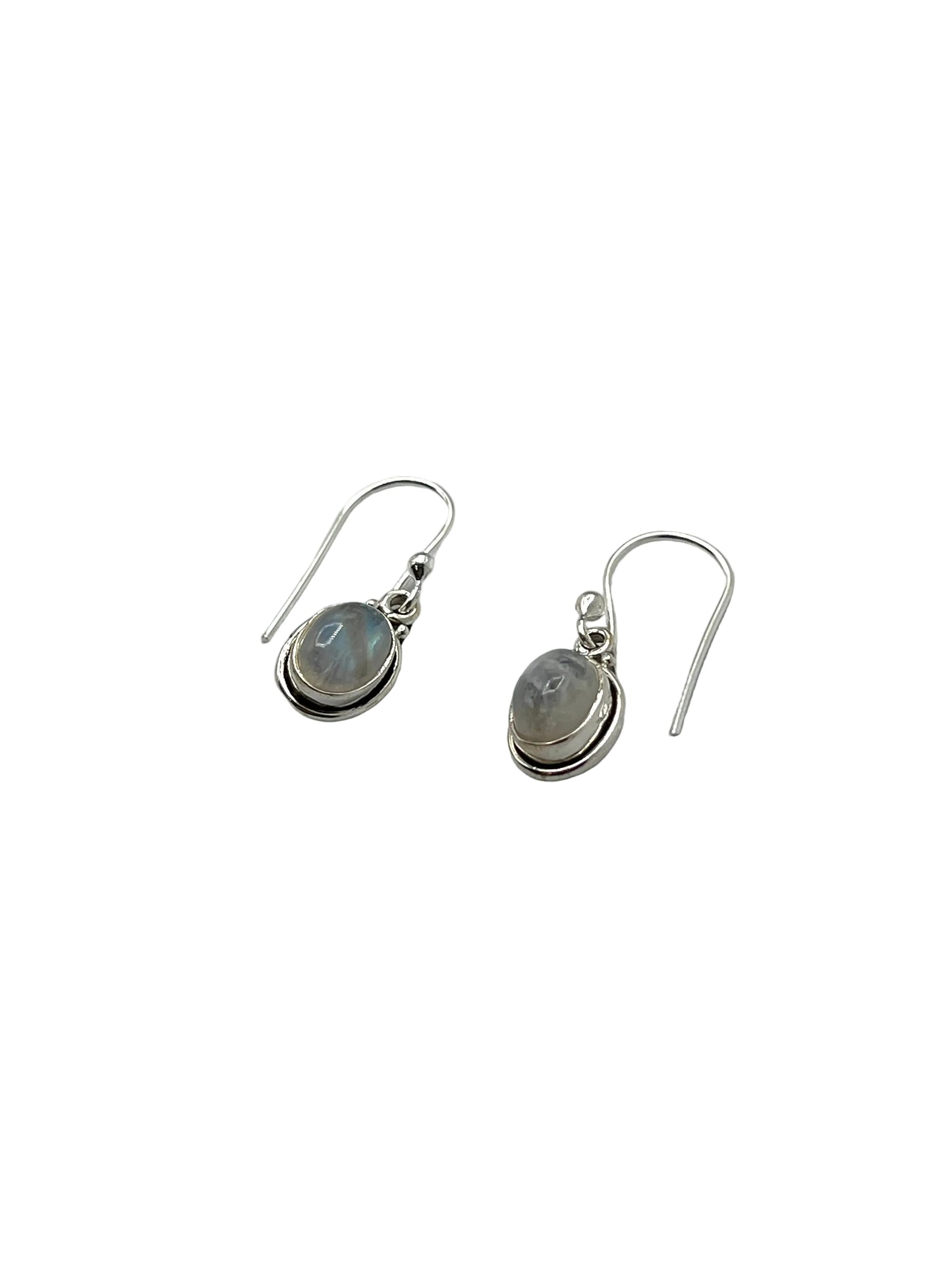 Gemstone Earrings