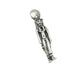 Silver Sekhmet Pendants