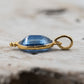 14 Karat Gold | Kyanite Pendant Collection