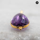 14 Karat Gold | Amethyst Pendant Collection