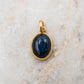 14 Karat Gold | Star Sapphire Pendant Collection