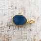14 Karat Gold | Star Sapphire Pendant Collection