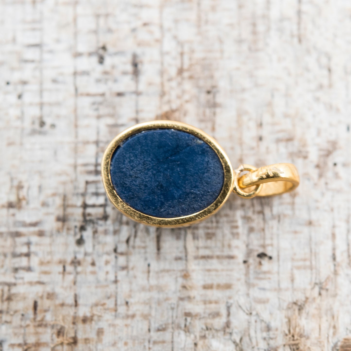 14 Karat Gold | Star Sapphire Pendant Collection