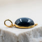 14 Karat Gold | Star Sapphire Pendant Collection
