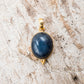 14 Karat Gold | Star Sapphire Pendant Collection